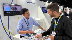 「社会貢献を」日本企業、ウクライナ進出機運　震災経験生かした案も　国連機関が企業を支援